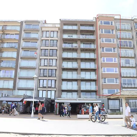 Stella Maris 101 With Sea View Apartment *