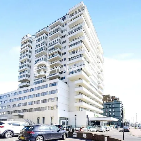 In With Sea Views アパート