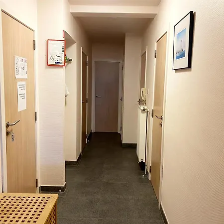 In With Sea Views アパート ニーウポールト