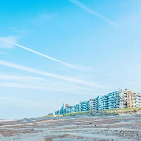 アパート In With Sea Views