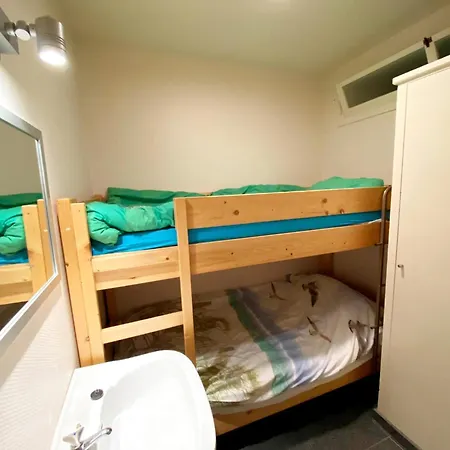 アパート In With Sea Views