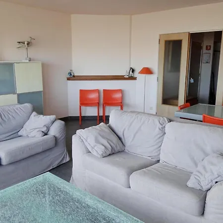 In With Sea Views Lägenhet *