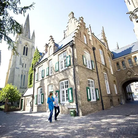 アパート In With Sea Views ニーウポールト