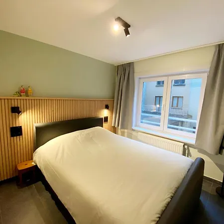 In With Sea Views * Nieuwpoort