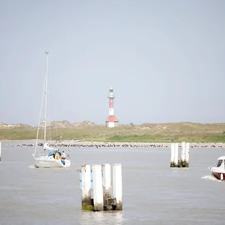 In With Sea Views Lägenhet *