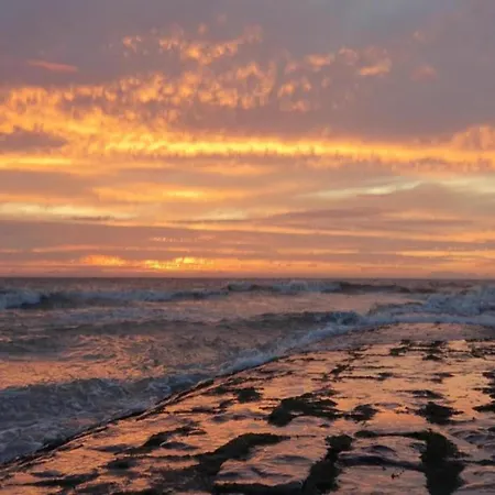 In With Sea Views Lägenhet *