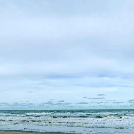 Lägenhet In With Sea Views Nieuwpoort